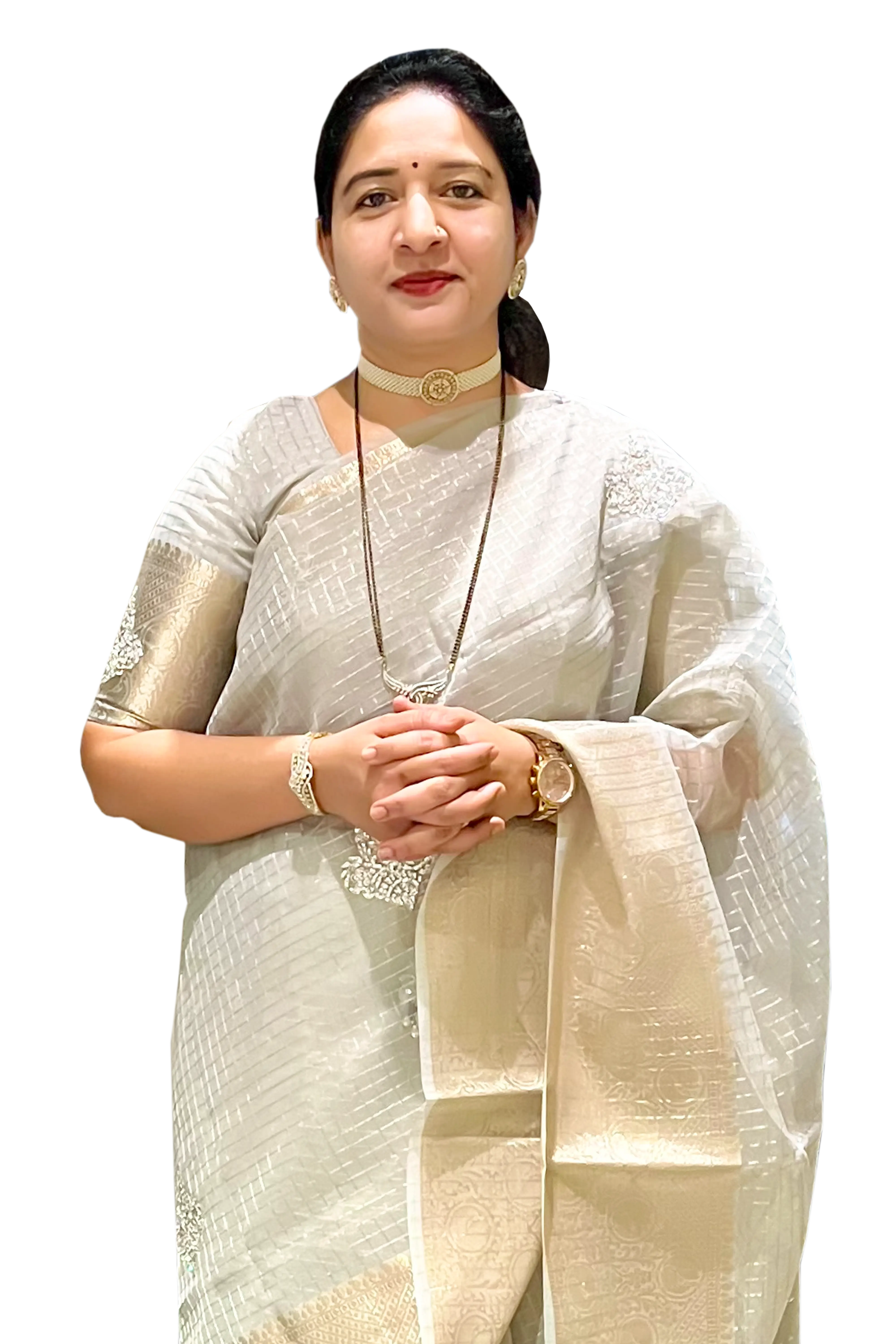 Manisha Kale